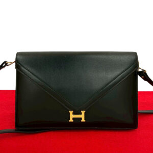 HERMES エルメス (Vintage) リディ ショルダーバッグ
