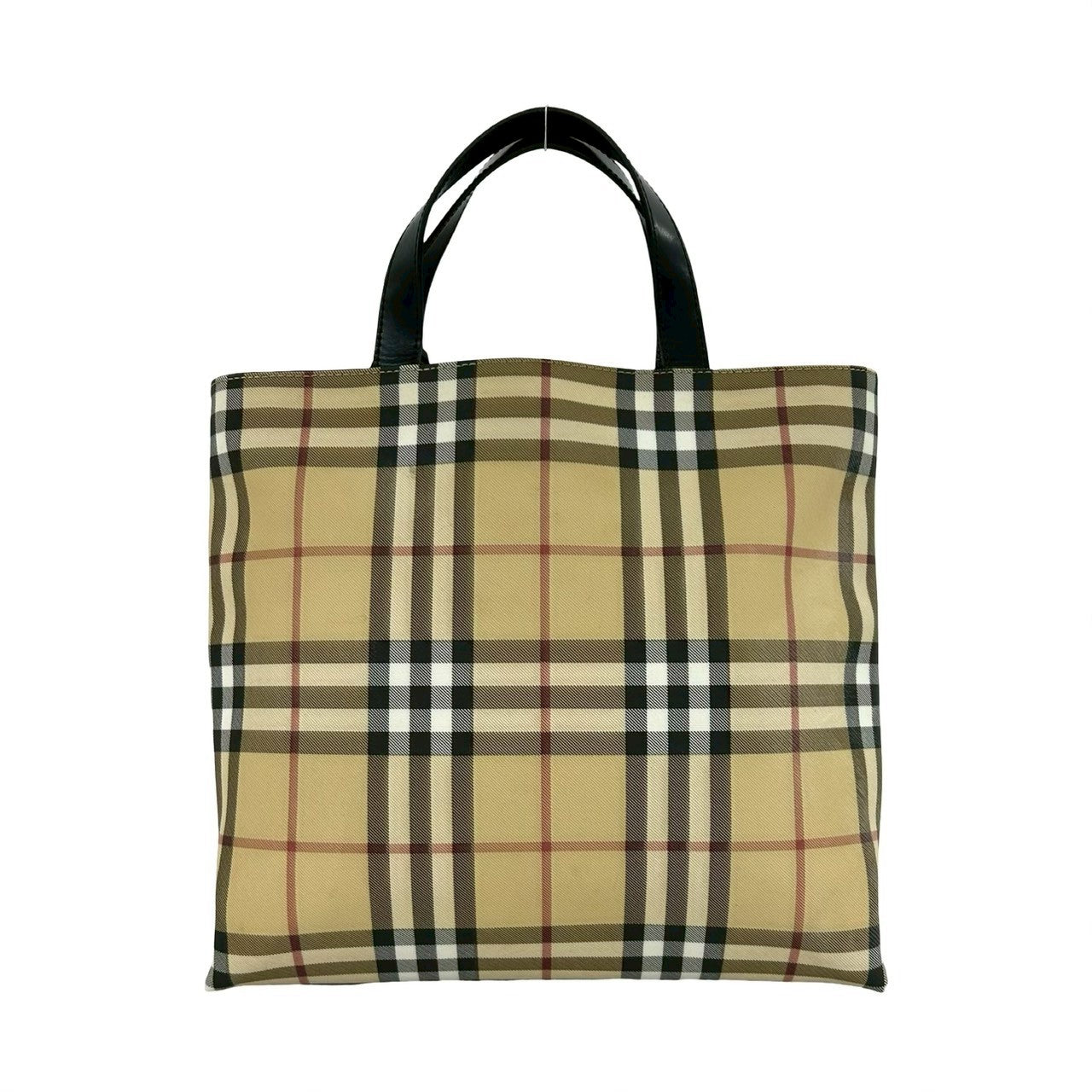 BURBERRY バーバリー ハンドバッグ 3