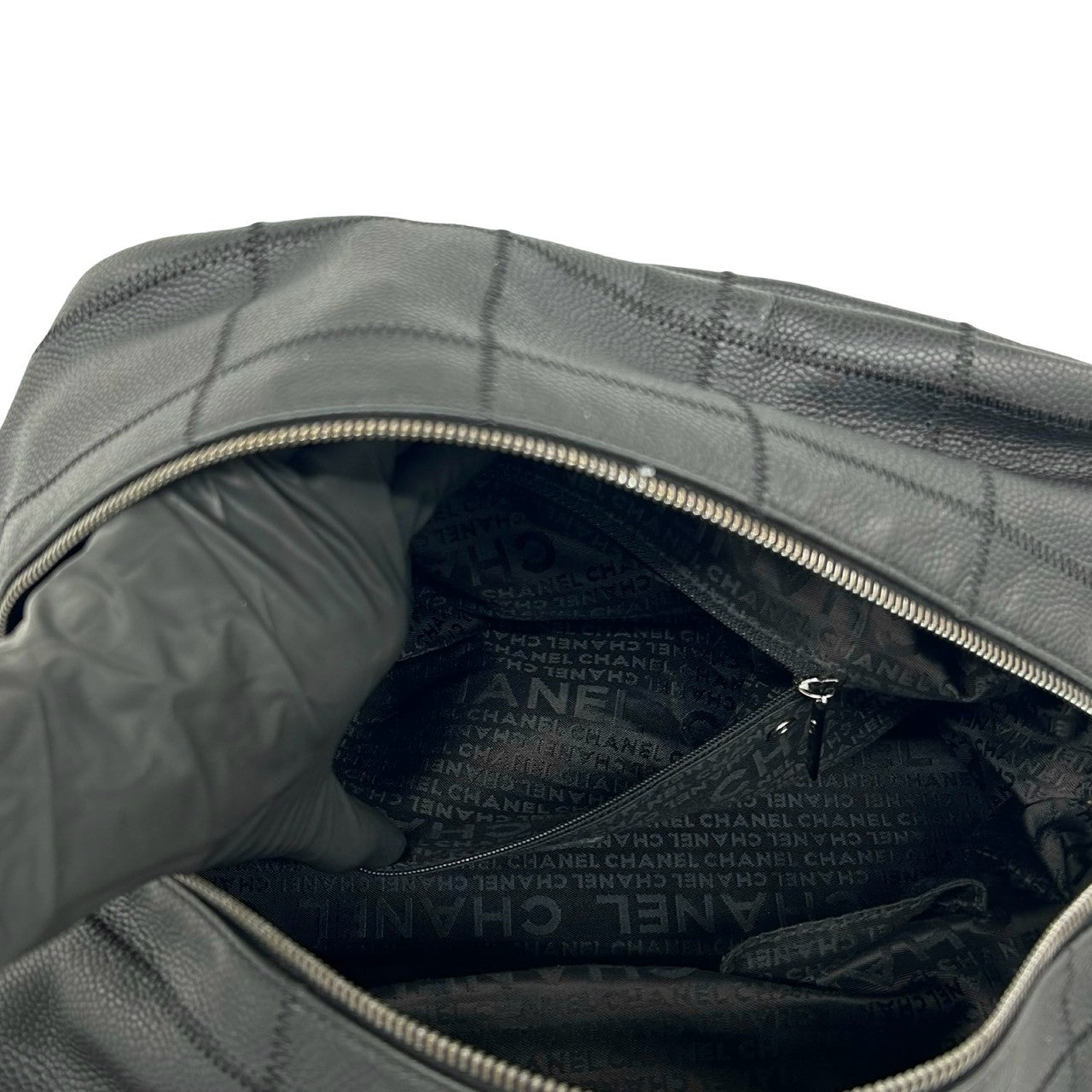 CHANEL シャネル トートバッグ 10