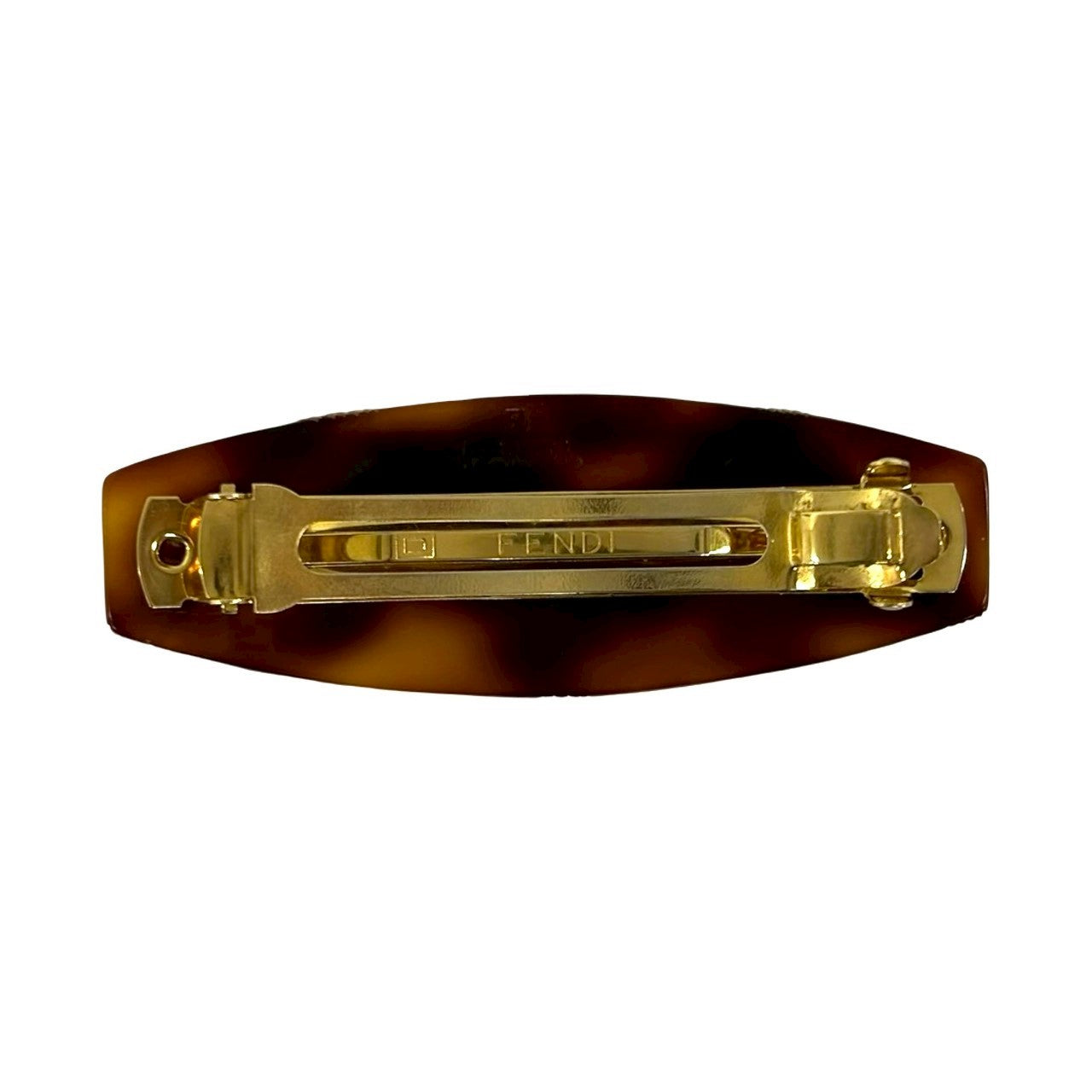 FENDI フェンディ バレッタ 5