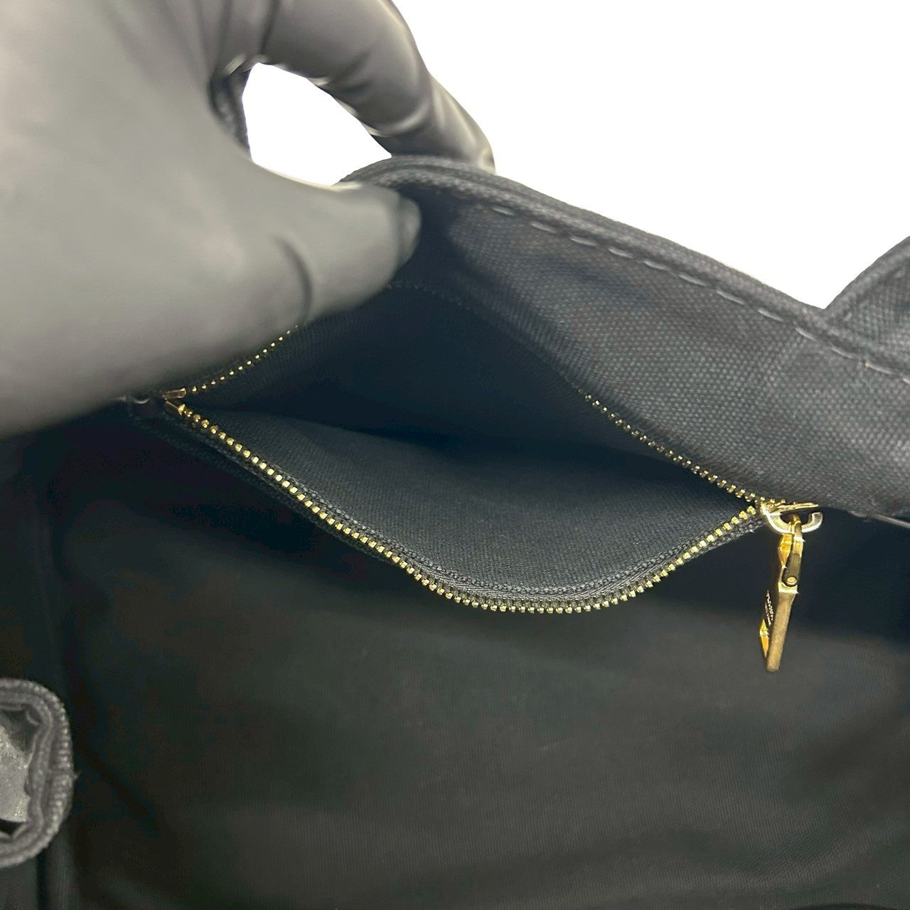 PRADA プラダ カナパ ショルダーバッグ 10