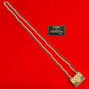 CHANEL シャネル ネックレス