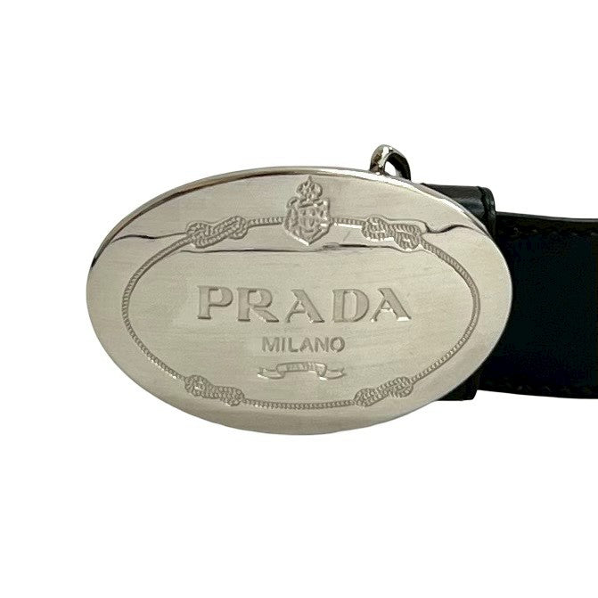 PRADA プラダ ベルト 3