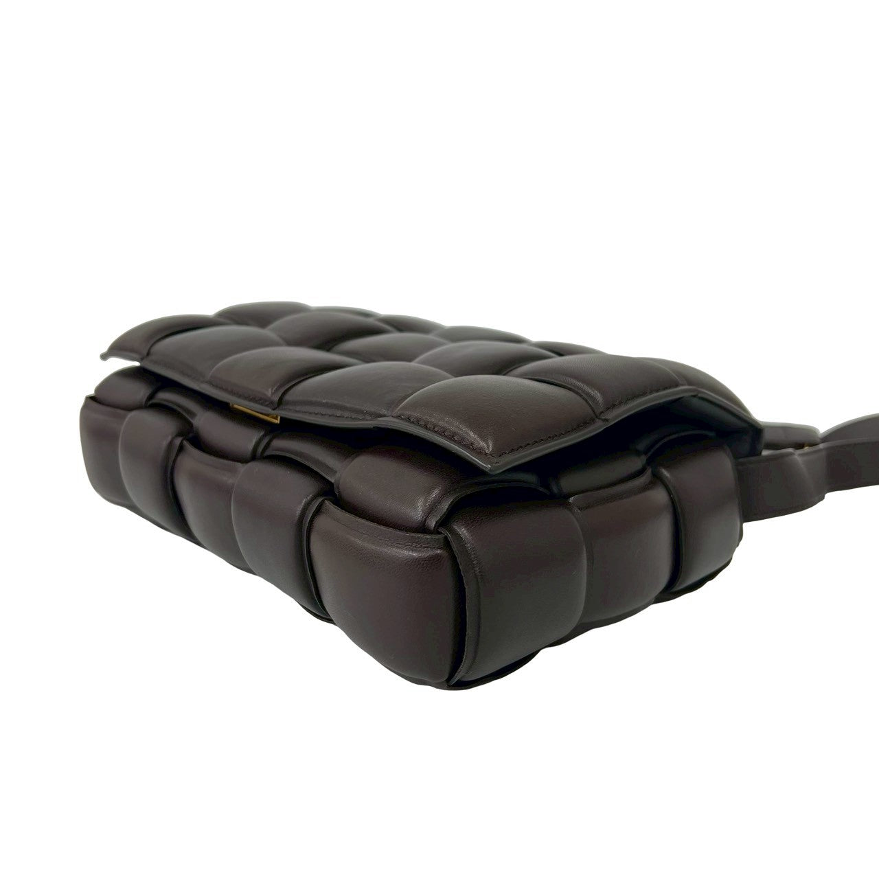 BOTTEGA VENETA ボッテガヴェネタ パデット カセット ショルダーバッグ 8