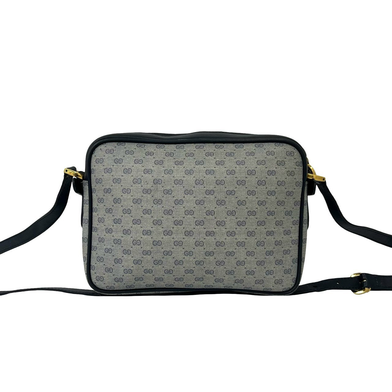GUCCI グッチ (Vintage) ショルダーバッグ 3