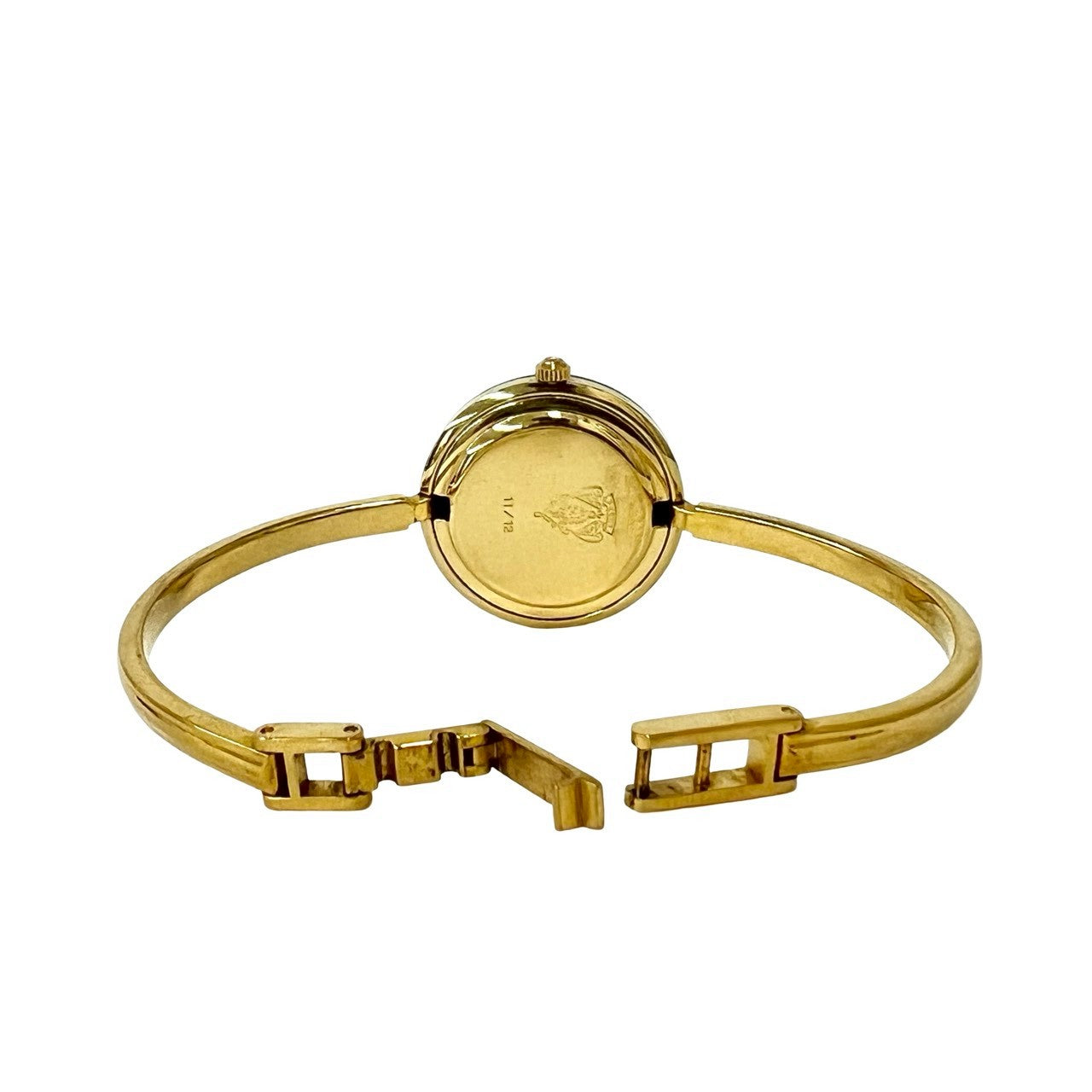 GUCCI グッチ (Vintage) チェンジベゼル 腕時計 9