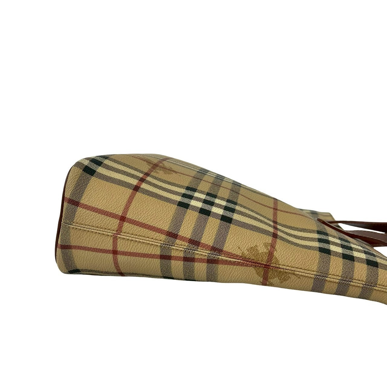 BURBERRY バーバリー ハンドバッグ 6
