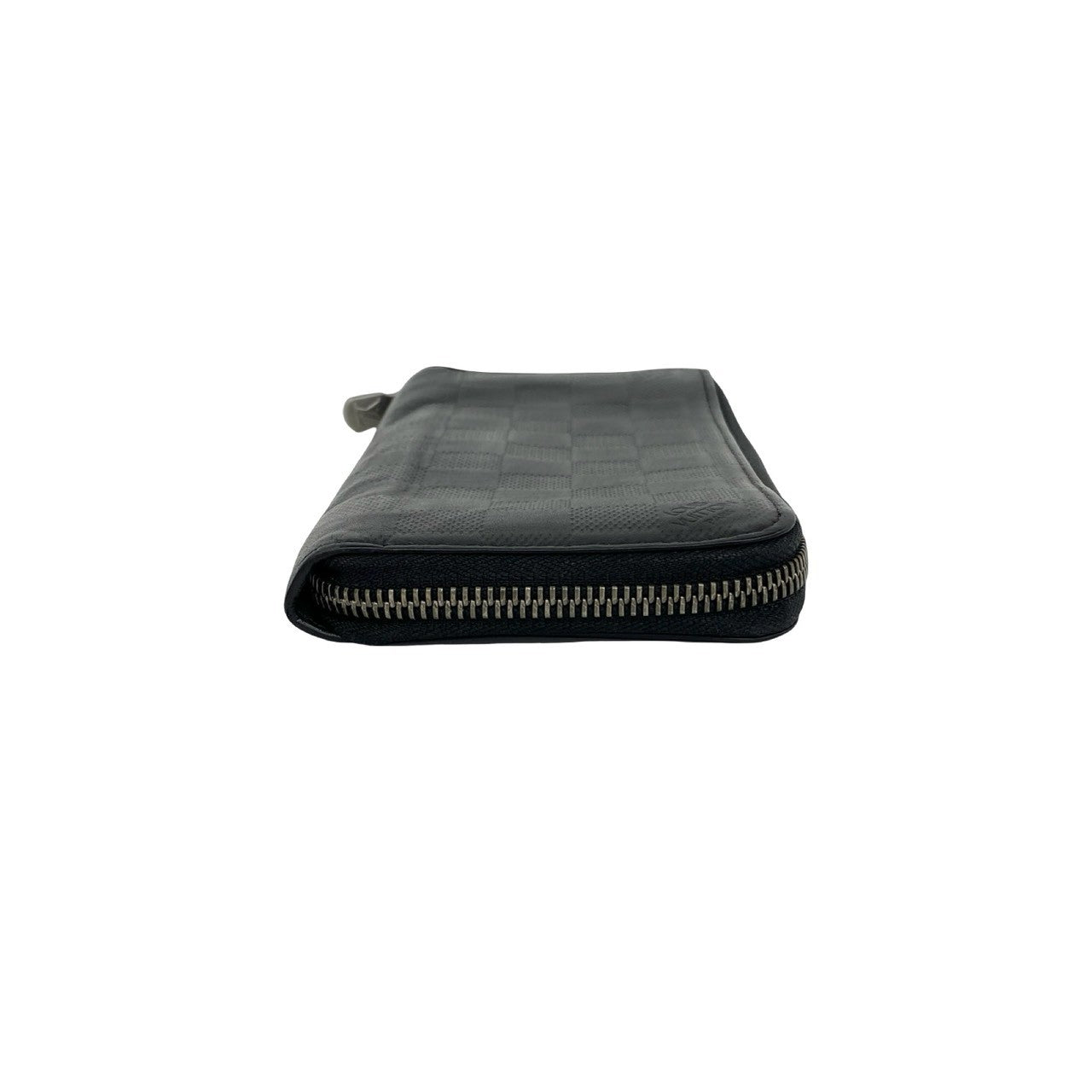 LOUIS VUITTON ルイヴィトン ジッピーウォレット ヴェルティカル 長財布 5