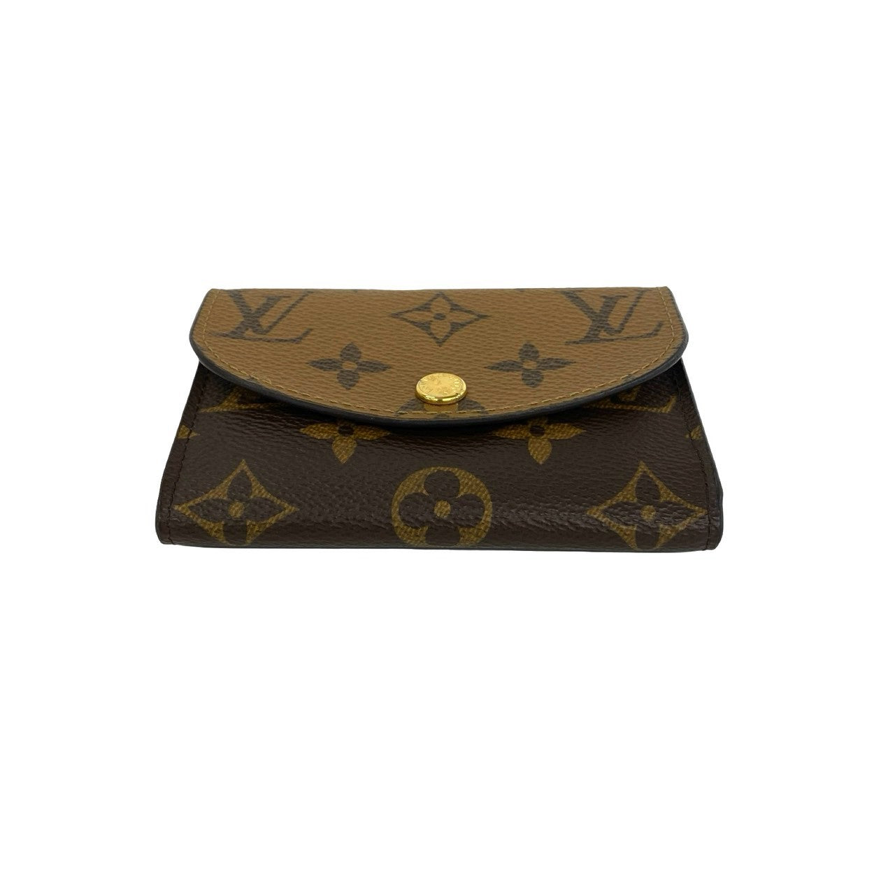 LOUIS VUITTON ルイヴィトン ポルトモネ・ロザリ コインケース 6