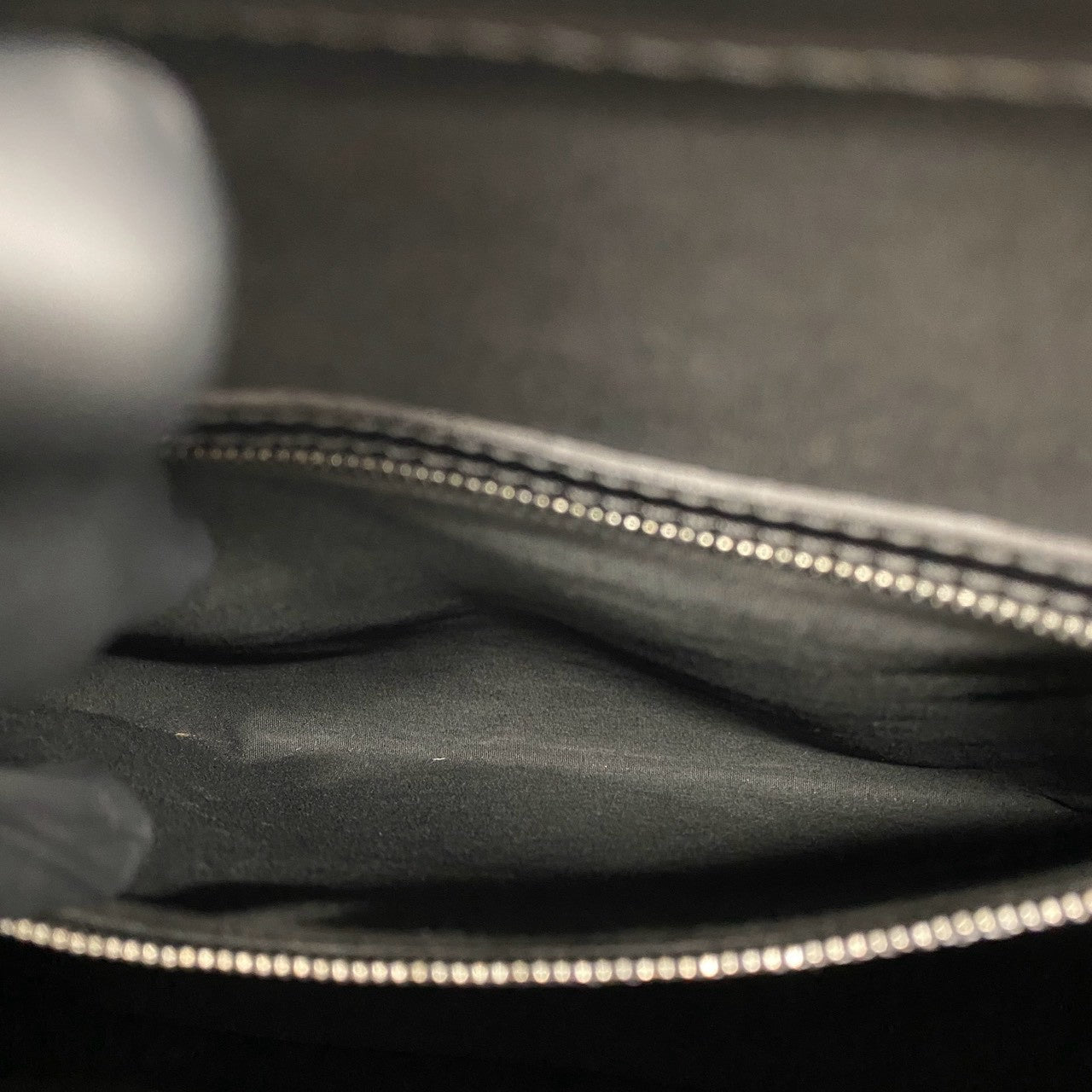 LOUIS VUITTON ルイヴィトン ウィルウッド トートバッグ 10
