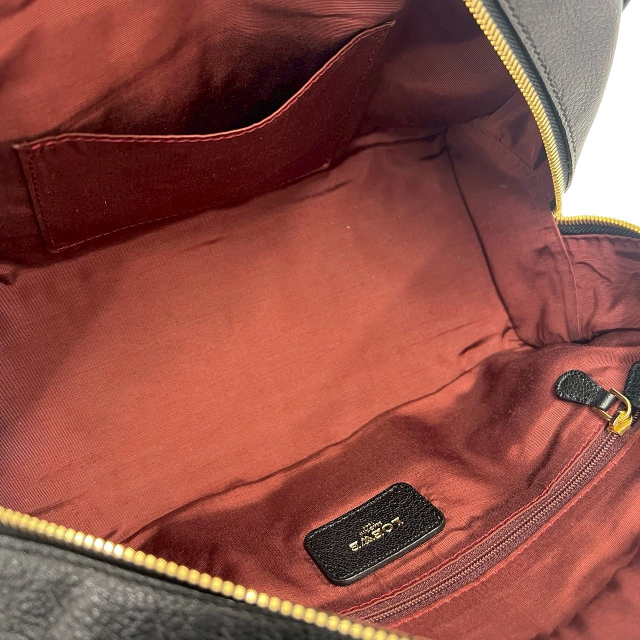 LOEWE ロエベ アマソナ 28 ハンドバッグ 9