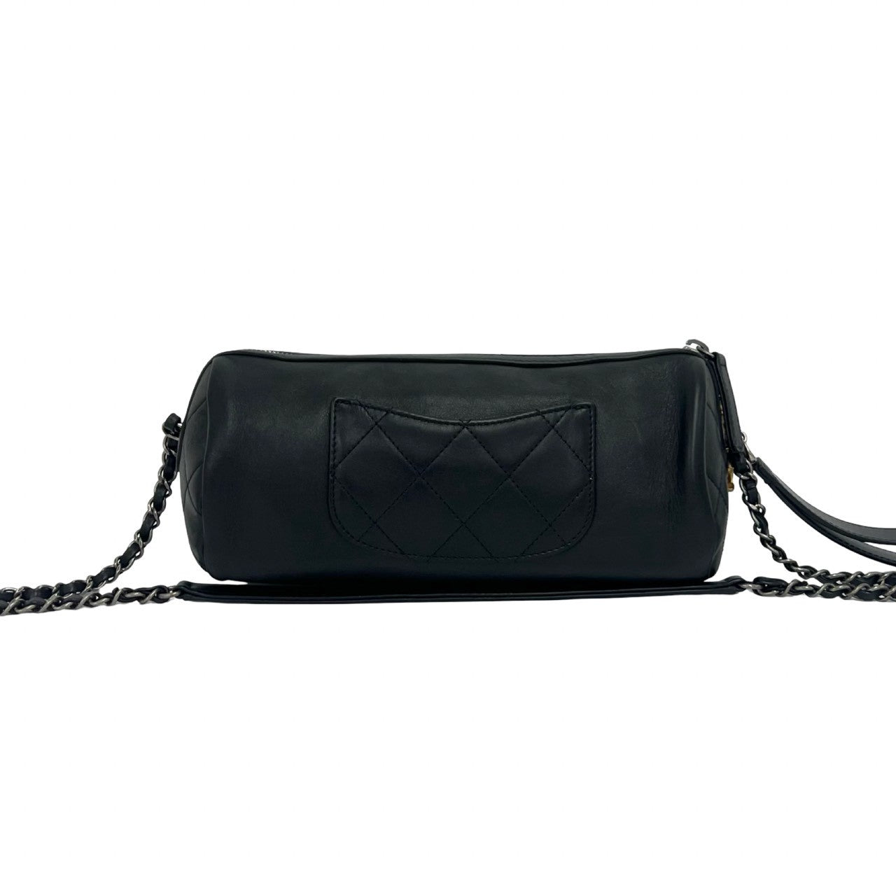 CHANEL シャネル ショルダーバッグ 3