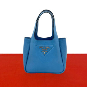 PRADA プラダ ヴィッテロダイノ ハンドバッグ