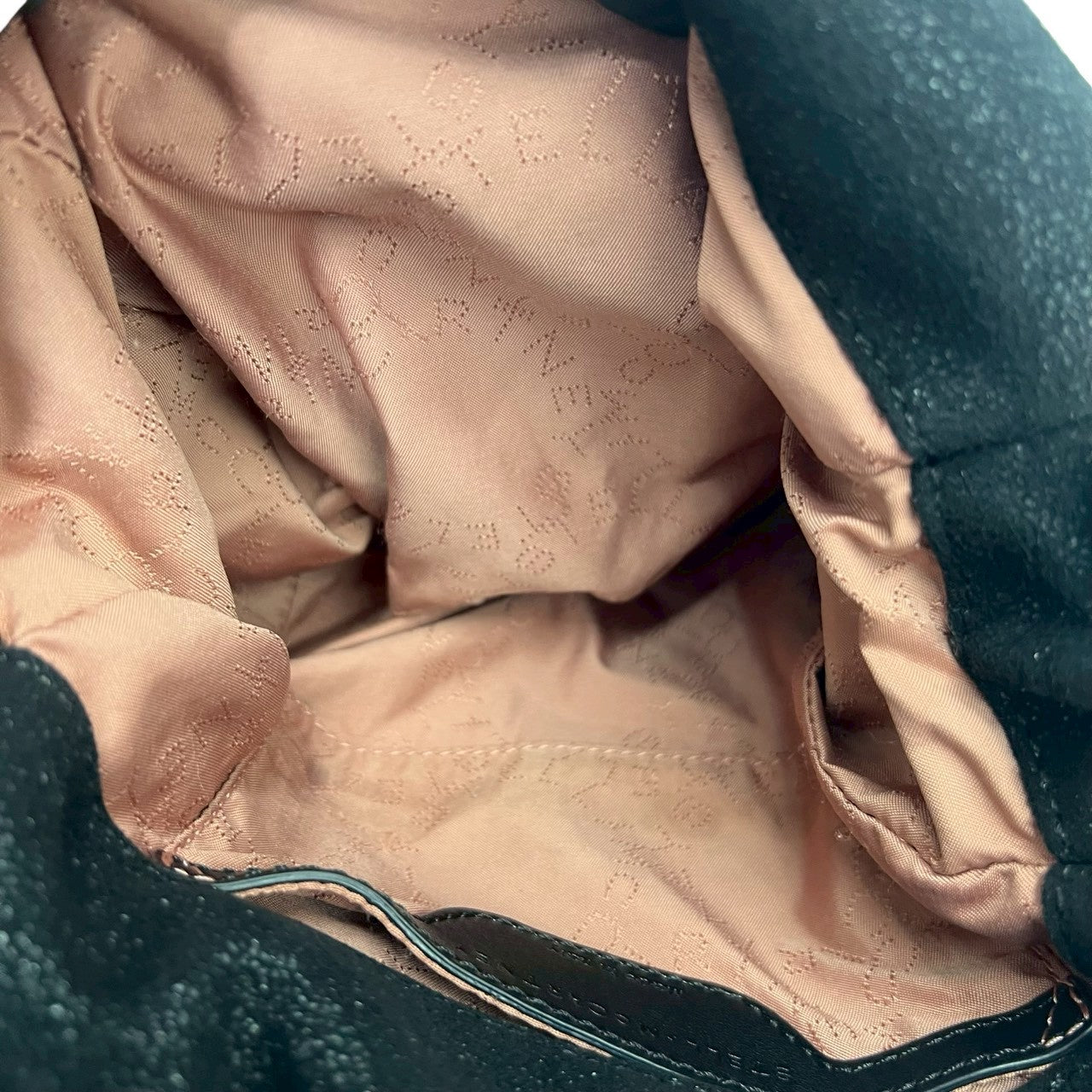 Stella McCartney ステラマッカートニー ファラベラ ショルダーバッグ 9