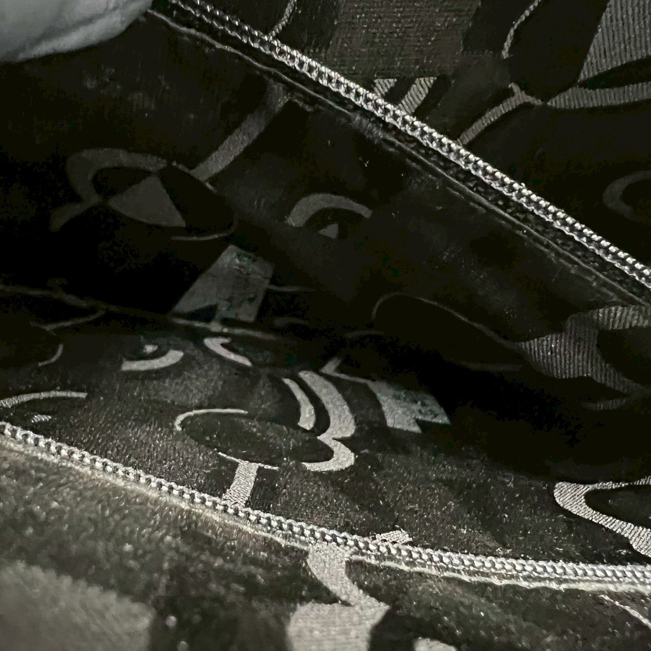 Salvatore Ferragamo サルヴァトーレフェラガモ (Vintage) トートバッグ 10