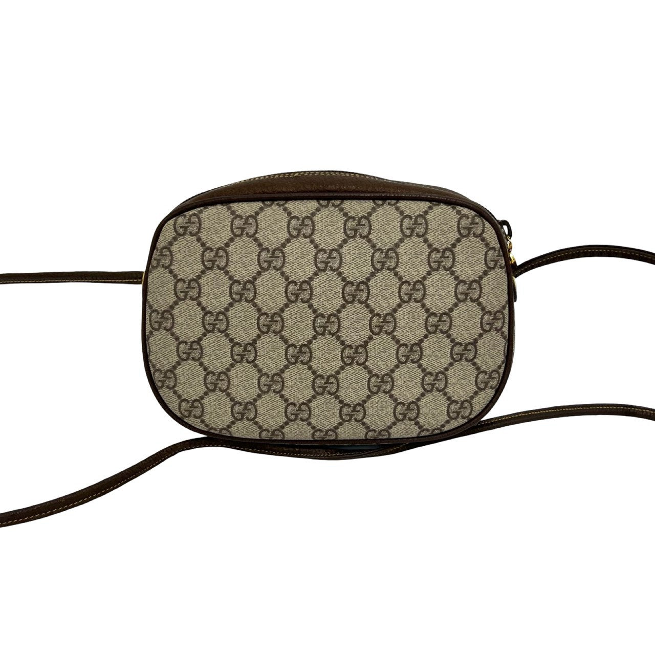 GUCCI グッチ (Vintage) ショルダーバッグ 3