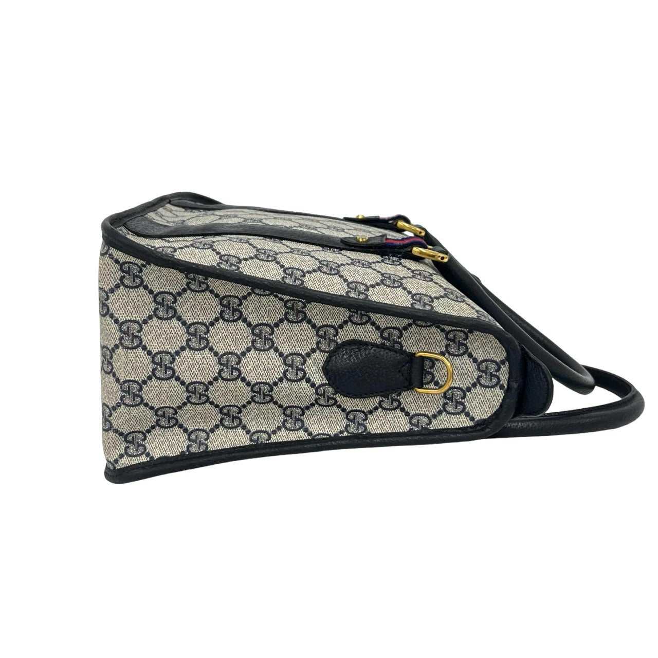 GUCCI グッチ (Vintage) ショルダーバッグ 6
