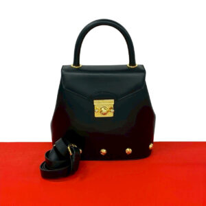 Salvatore Ferragamo サルヴァトーレフェラガモ (Vintage) ショルダーバッグ