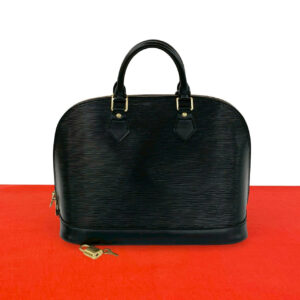 LOUIS VUITTON ルイヴィトン (Vintage) アルマ ハンドバッグ