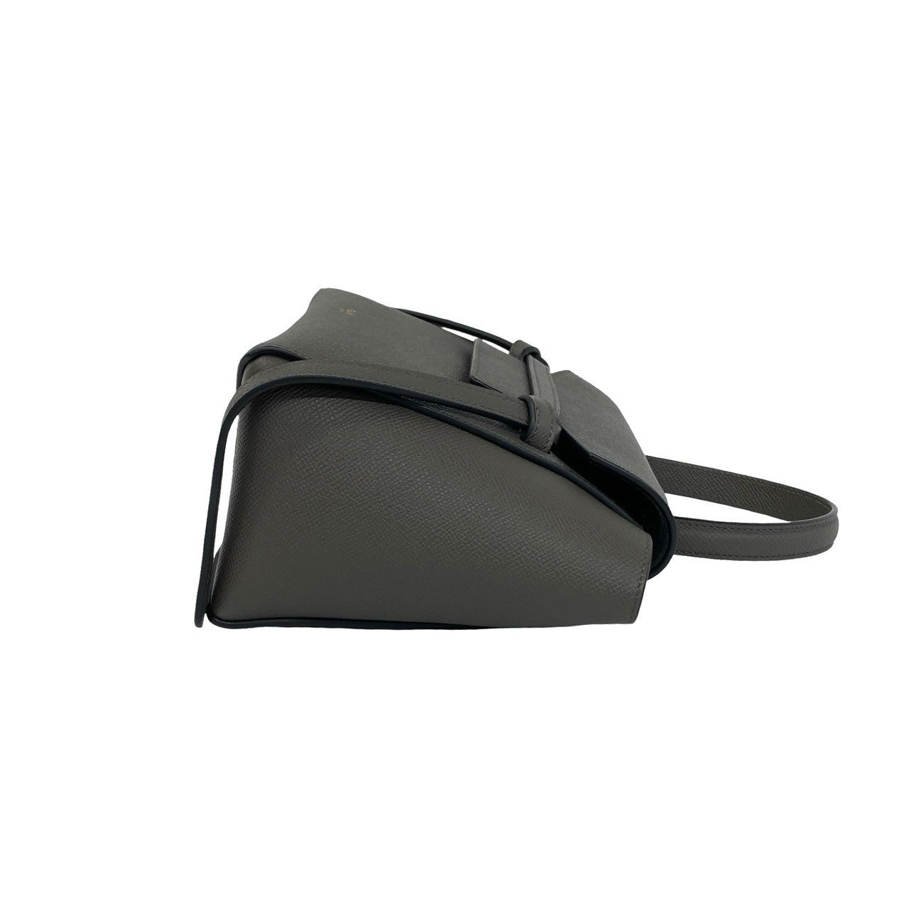 CELINE セリーヌ ベルトバッグ ナノ ショルダーバッグ 6