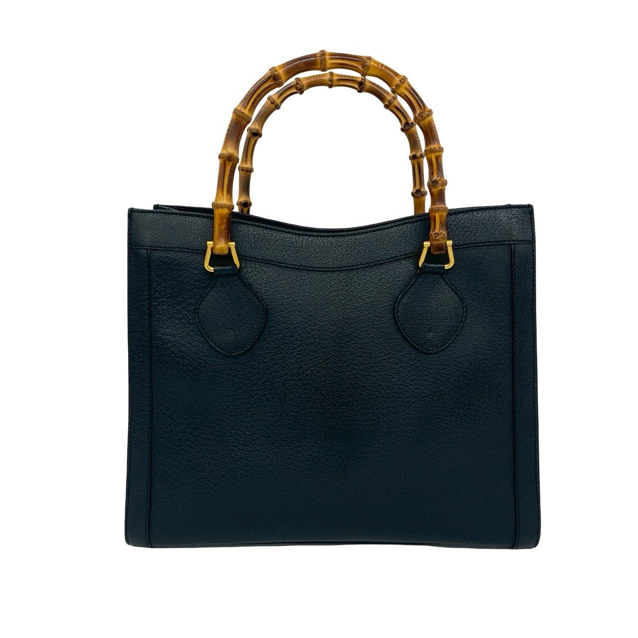GUCCI グッチ (Vintage) ハンドバッグ 3