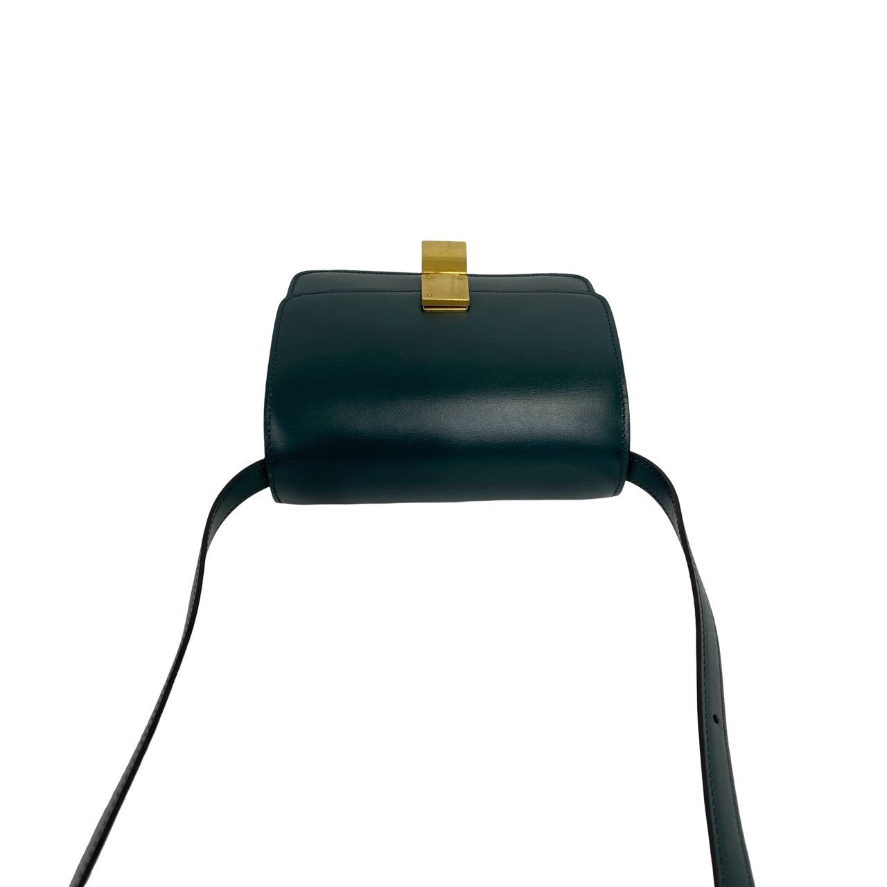 CELINE セリーヌ クラシックボックス スモール ショルダーバッグ 4