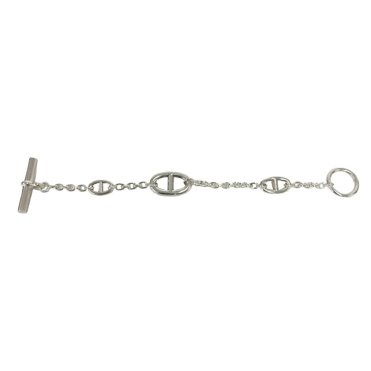 HERMES エルメス ファランドール ブレスレット 5