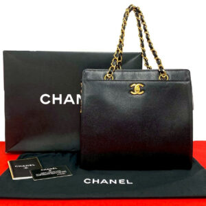 CHANEL シャネル (Vintage) ハンドバッグ