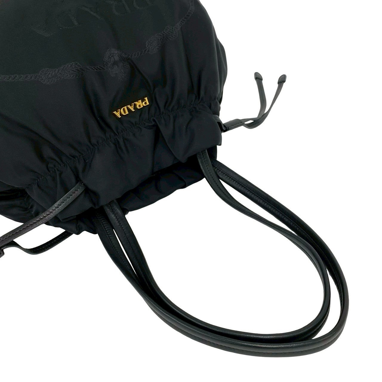 PRADA プラダ トートバッグ 4