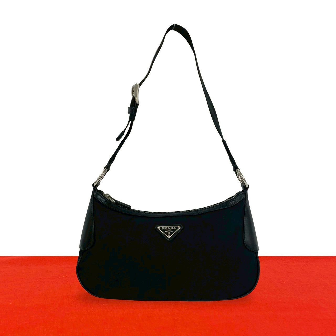 PRADA プラダ ショルダーバッグ