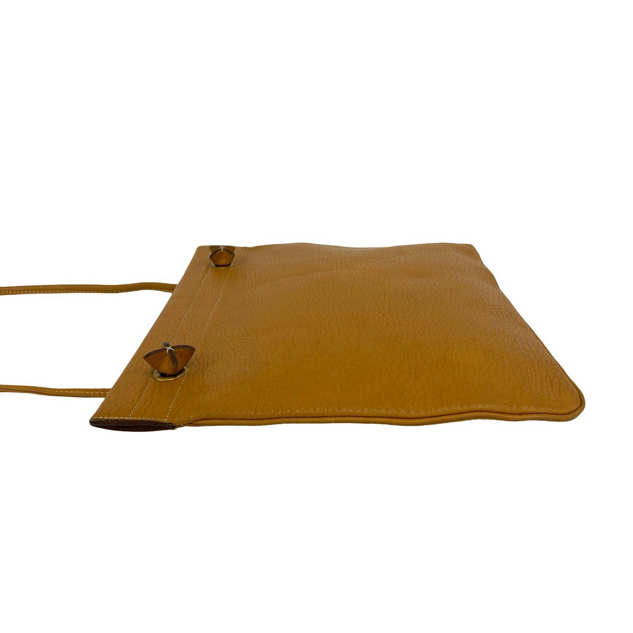 HERMES エルメス (Vintage) アリーヌ フィヨルド ショルダーバッグ フィヨルド 5