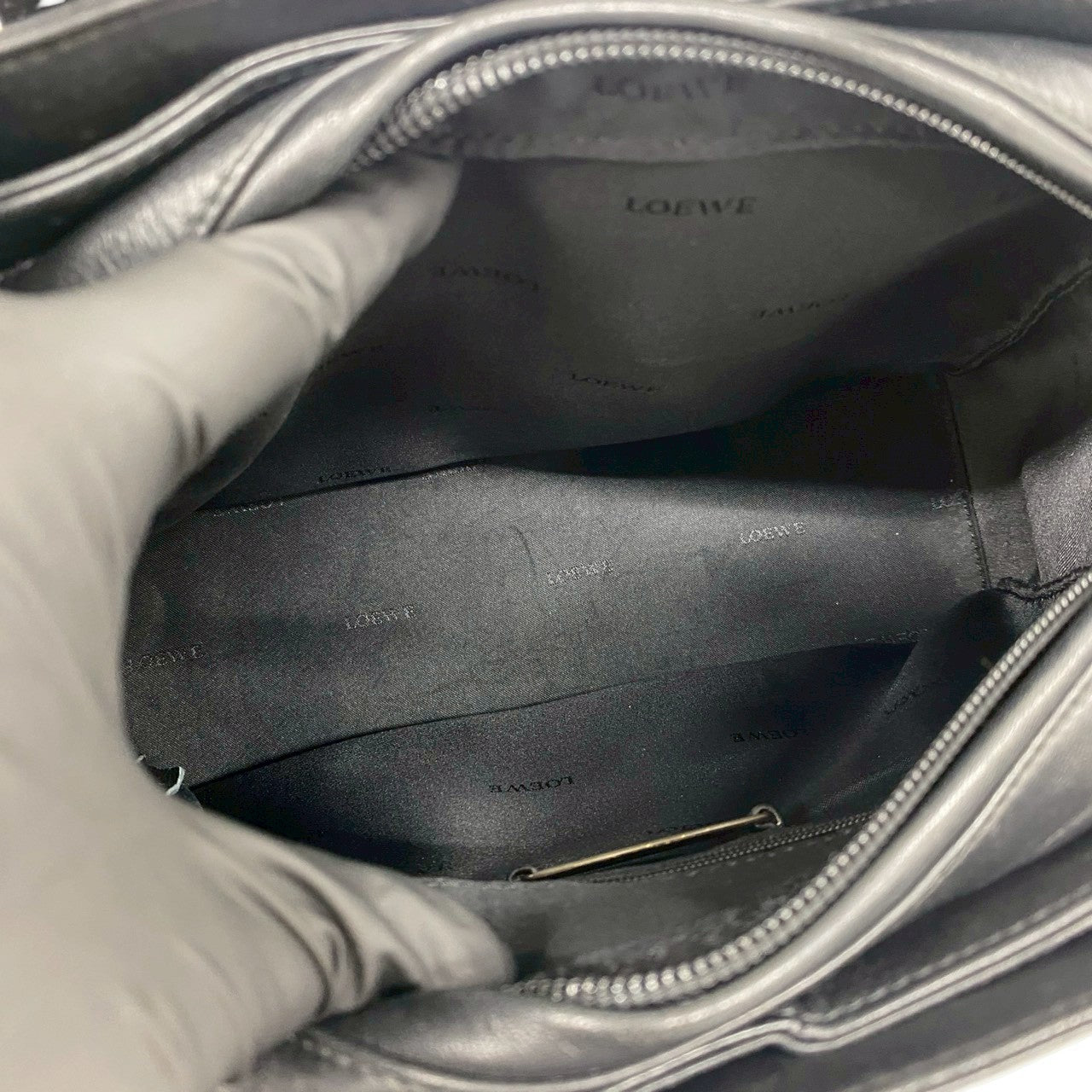 LOEWE ロエベ ショルダーバッグ 9
