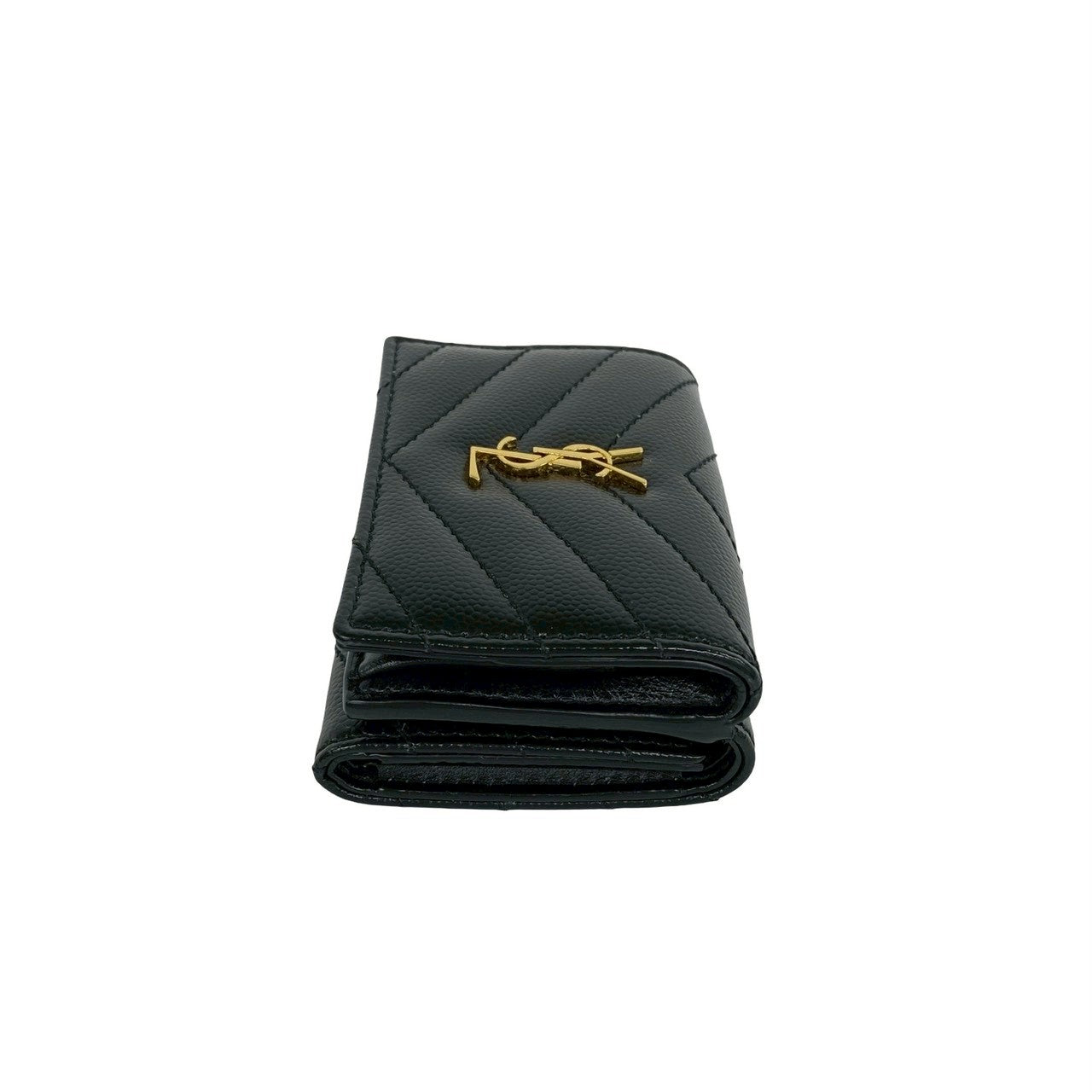 SAINT LAURENT PARIS サンローランパリ 三つ折り財布 5