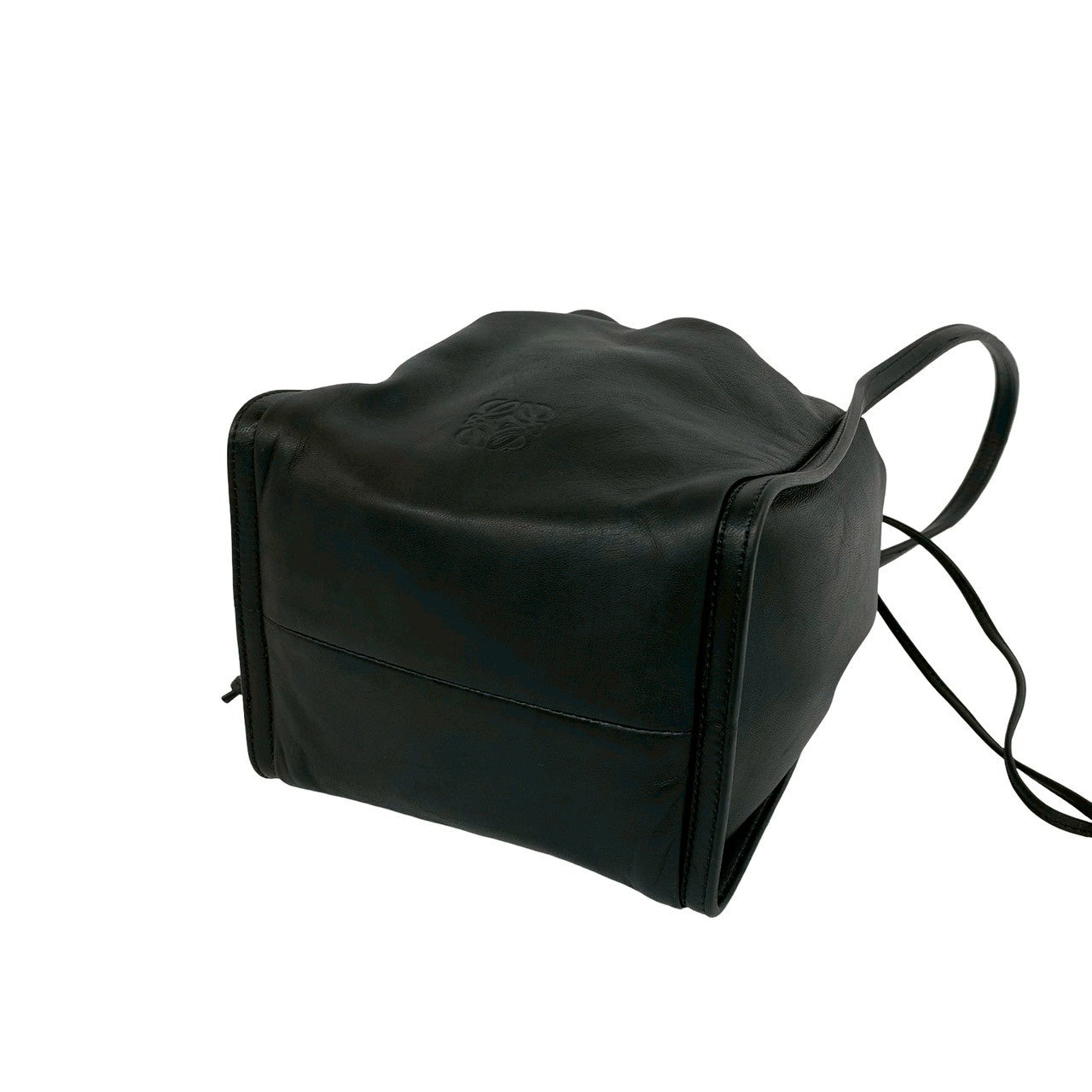 LOEWE ロエベ (Vintage) ハンドバッグ 8