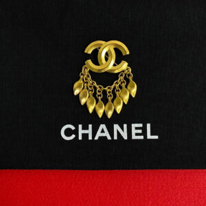 CHANEL Vintage