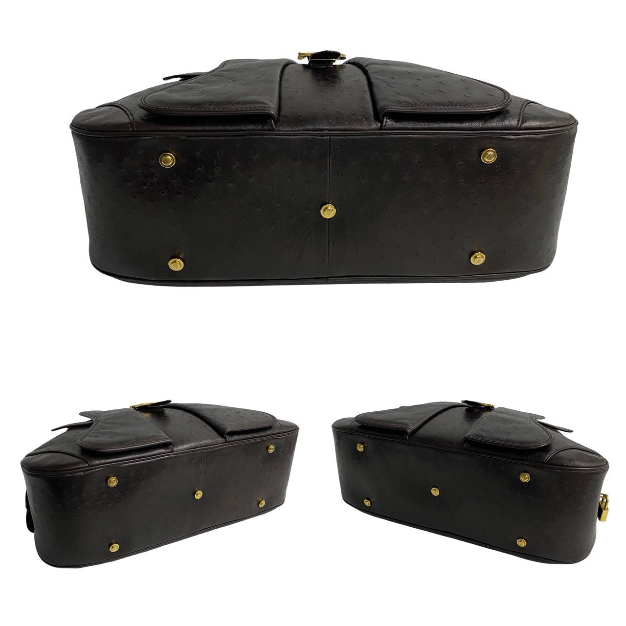 Christian Dior Vintage 6