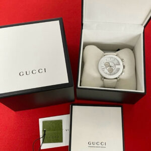 GUCCI G クロノ