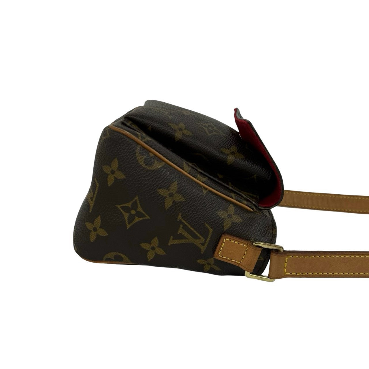 LOUIS VUITTON ルイヴィトン ヴィバシテ PM ショルダーバッグ 6
