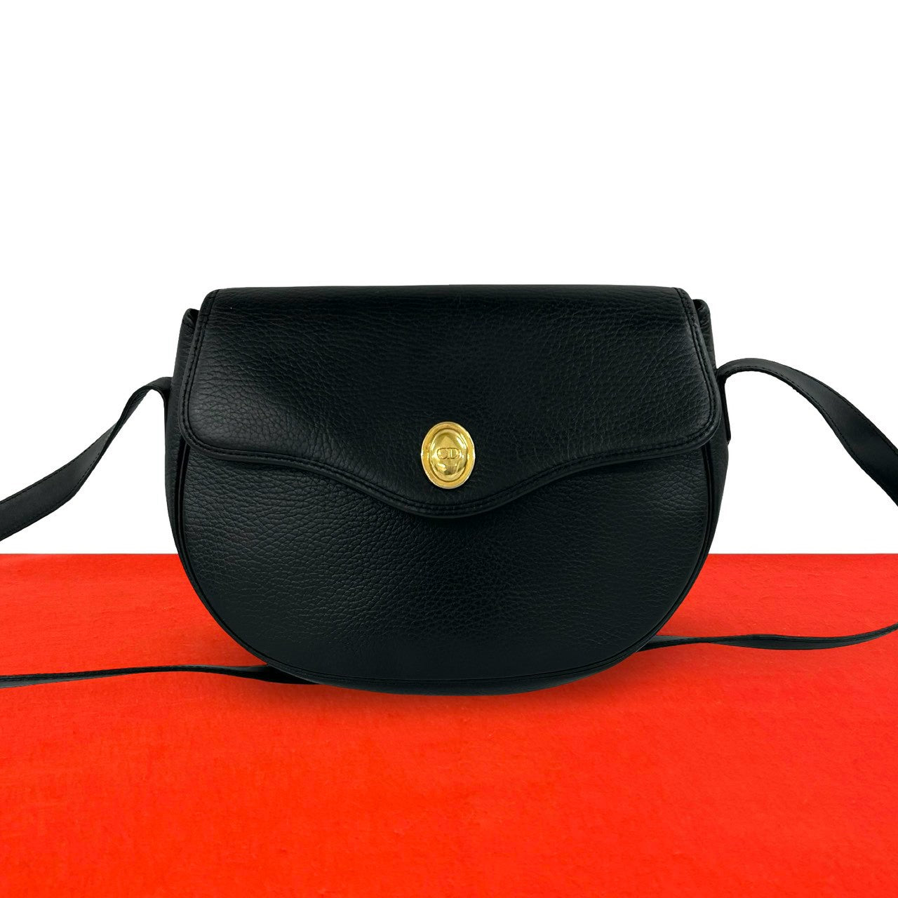 Christian Dior クリスチャン ディオール (Vintage) ショルダーバッグ