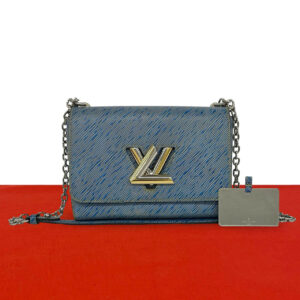 LOUIS VUITTON ルイヴィトン ツイスト MM ショルダーバッグ