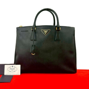 PRADA プラダ ハンドバッグ