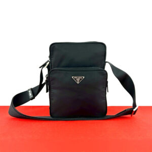 PRADA プラダ ショルダーバッグ