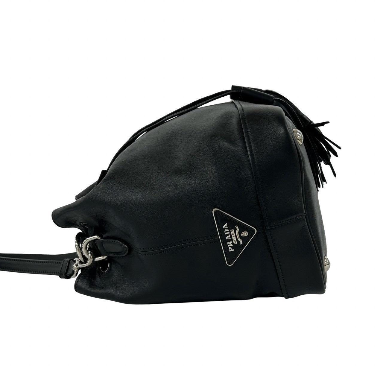 PRADA プラダ ショルダーバッグ 5
