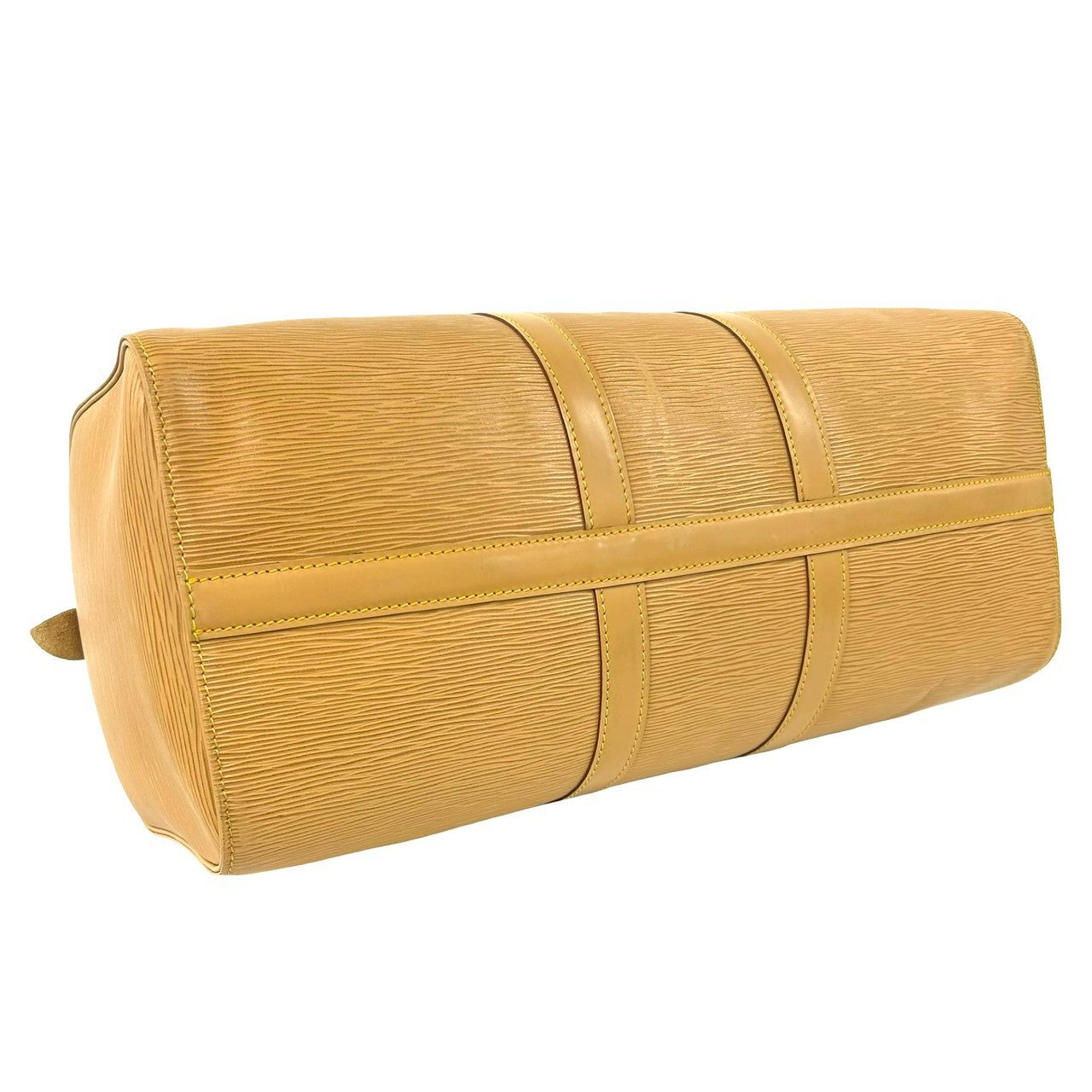 LOUIS VUITTON ルイヴィトン (Vintage) キーポル 45 ボストンバッグ 7