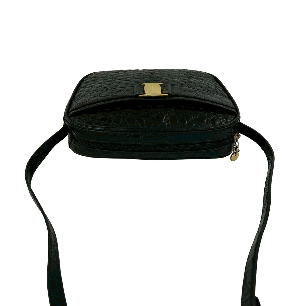 Salvatore Ferragamo サルヴァトーレフェラガモ (Vintage) ショルダーバッグ 4