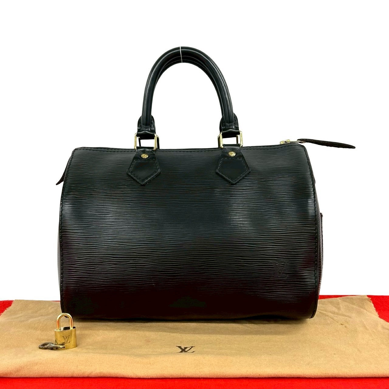 LOUIS VUITTON ルイヴィトン (Vintage) スピーディ 25 ハンドバッグ