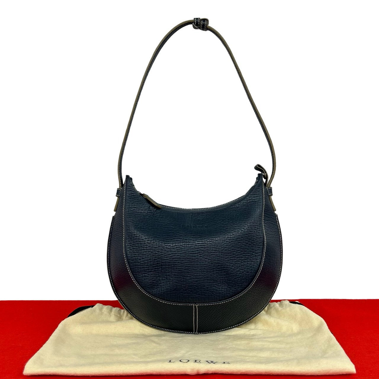 LOEWE ロエベ ショルダーバッグ