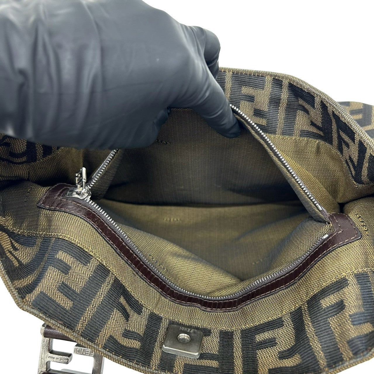 FENDI フェンディ (Vintage) ハンドバッグ 10