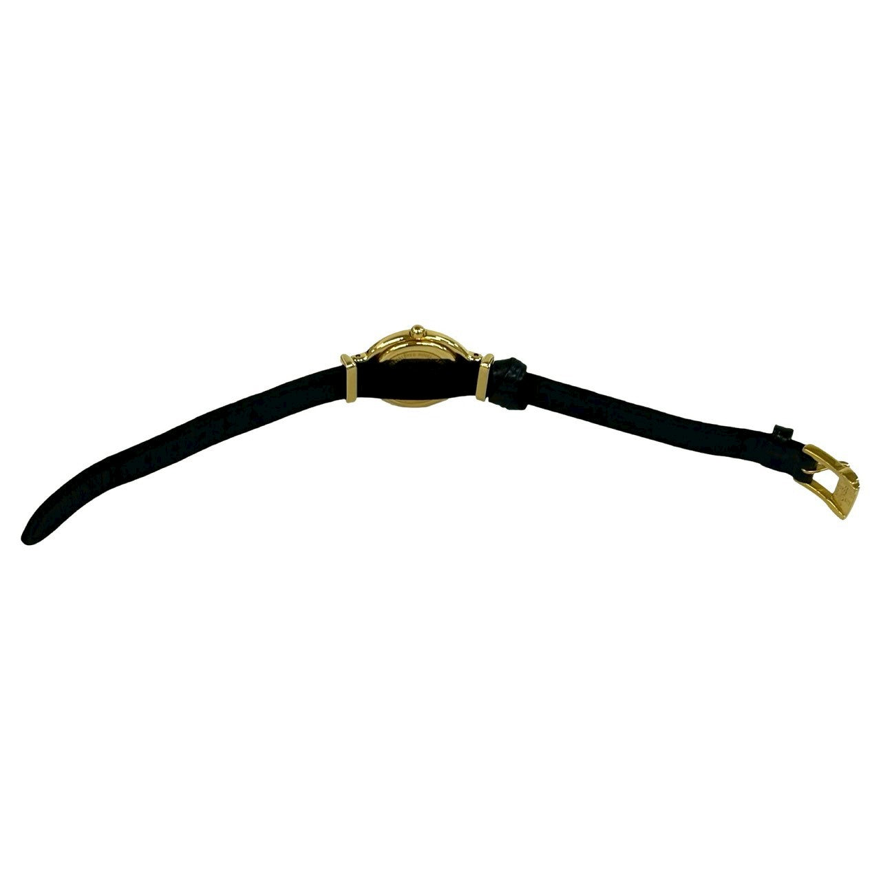 FENDI フェンディ (Vintage) 640L カメレオン チェンジベルト 腕時計 9