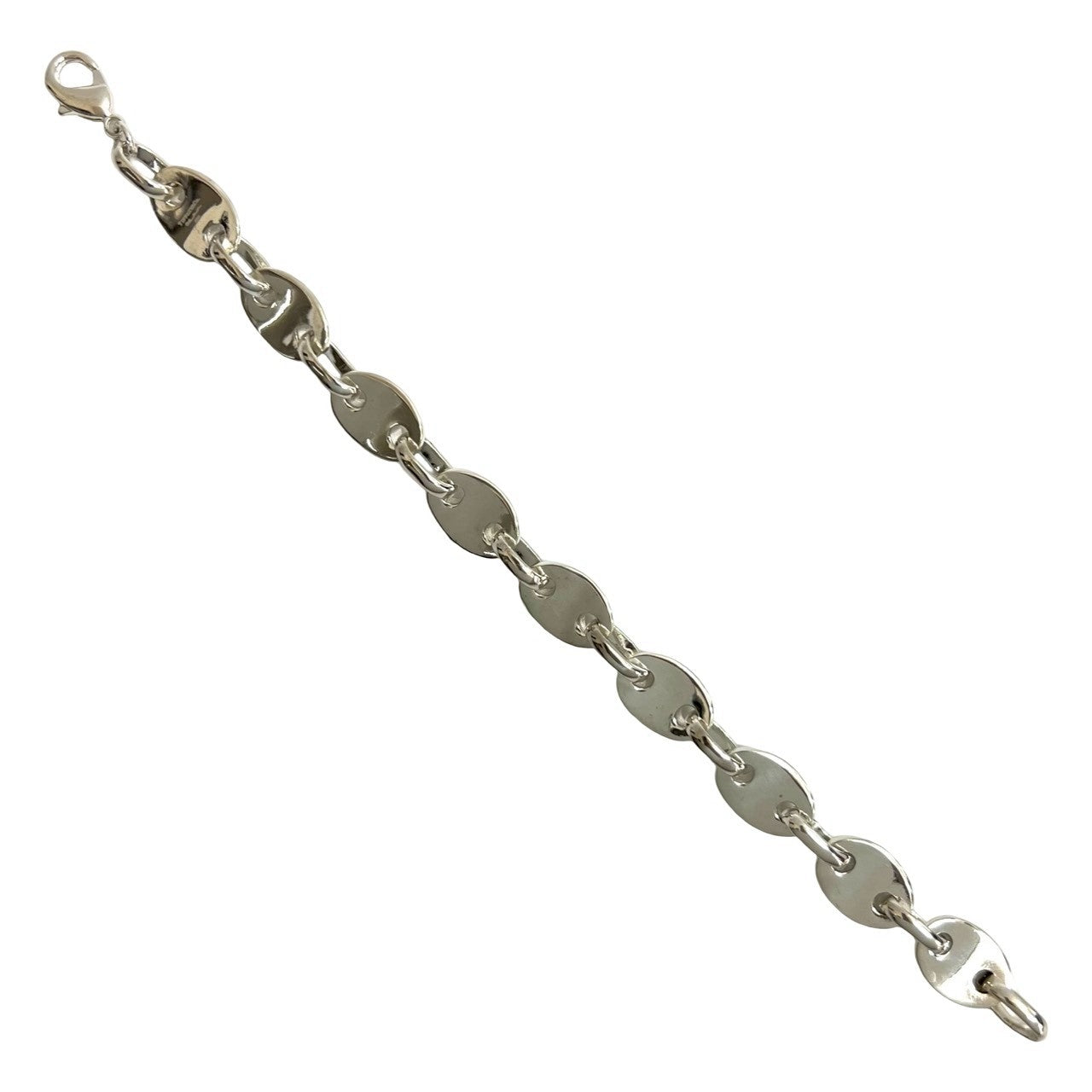 TIFFANY&Co. ティファニー ペルプ リンク ブレスレット 6